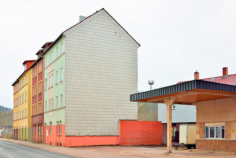 photographie de Matthias Roesch