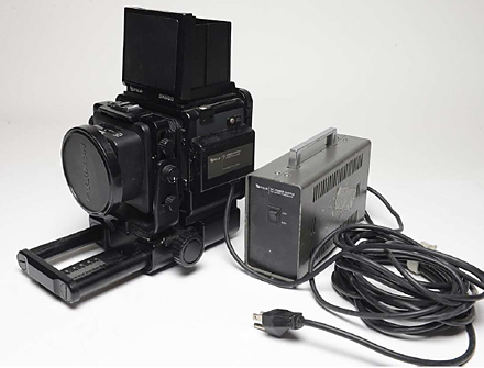 alimentation-secteur-fuji-gx680