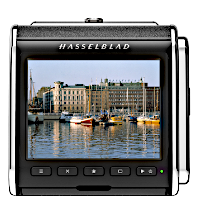 dos hasselblad CFV II 50C 