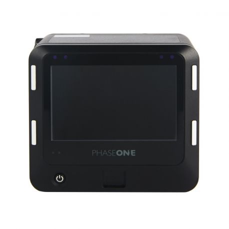 PHASE ONE IQ4 150mpx - PHASE ONE