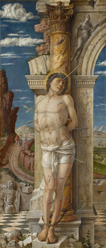 mantegna