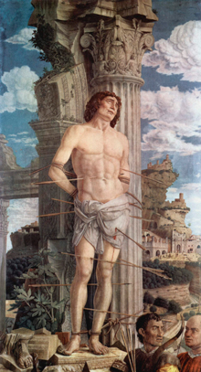 Mantegna