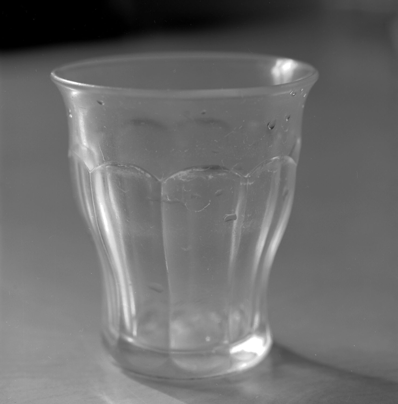 marc gourmelon verre