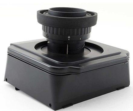 reglage-dioptrique-integre-viseur-hotte-fuji-gx680