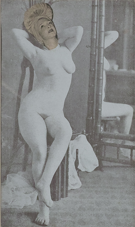 Collage de Ruytchi Souzouki