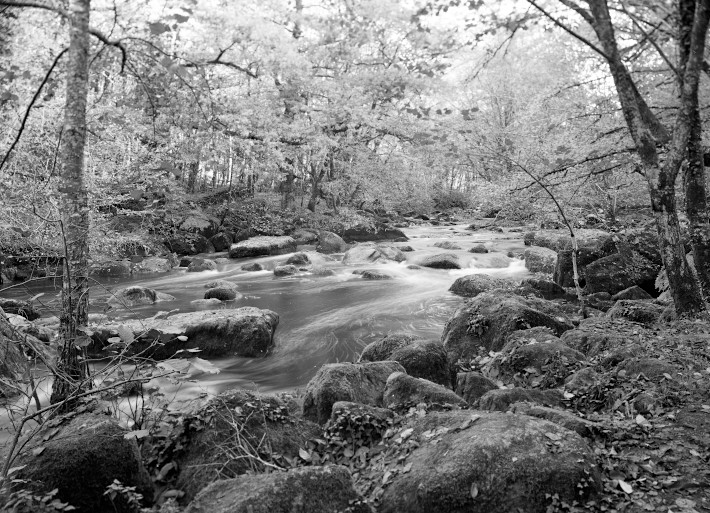 site corot à St-Junien
