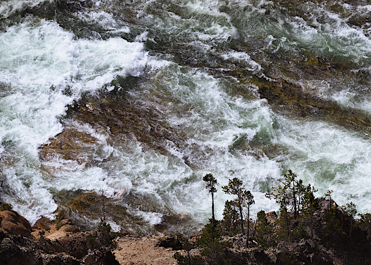 Spencer Cox - photographie de paysage