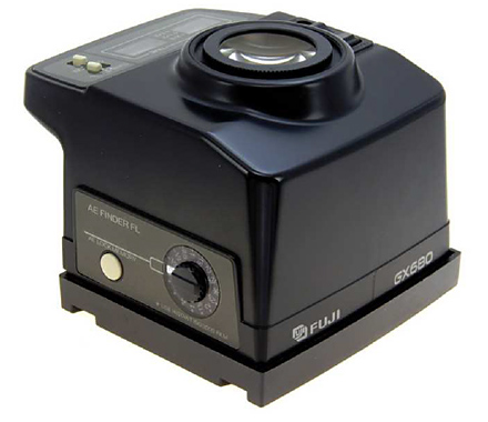 viseur-automatisme-exposition-fuji-gx680